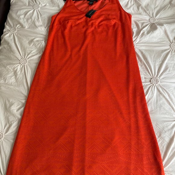 ASHLEY STEWART Woven Maxi Dress - Picture 3 of 4